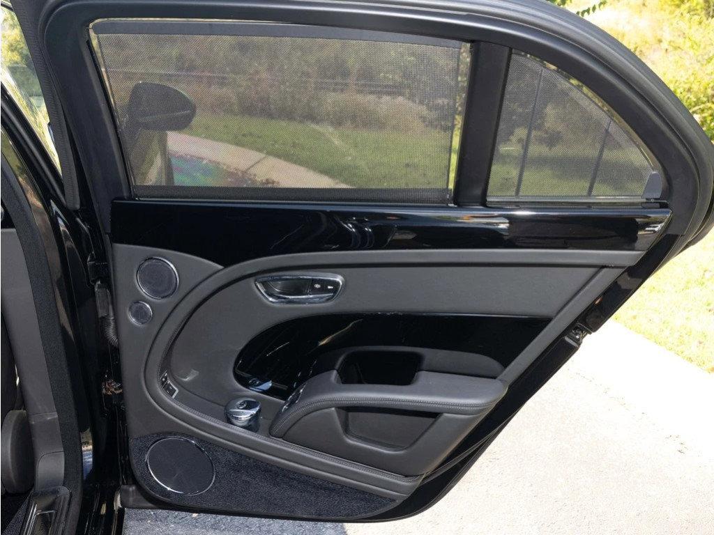 Certified 2020 Bentley Mulsanne image 90