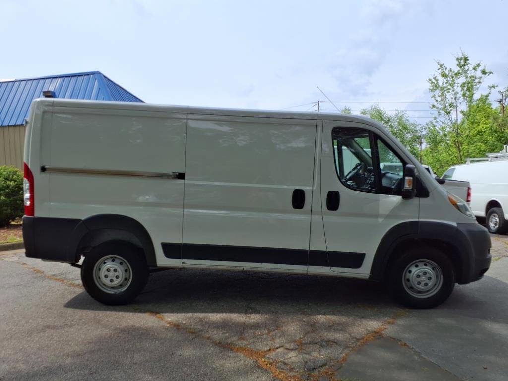 Used 2016 RAM ProMaster 1500 w/ Interior Convenience Group FWD image 2