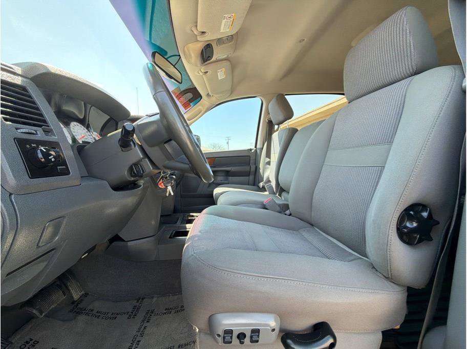 Used 2006 Dodge Ram 3500 Truck SLT w/ Light Group AWD/4WD image 8