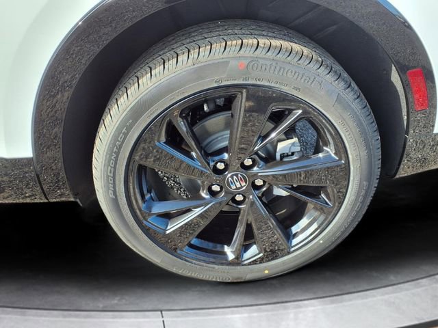 New 2026 Buick Envision Sport Touring image 14