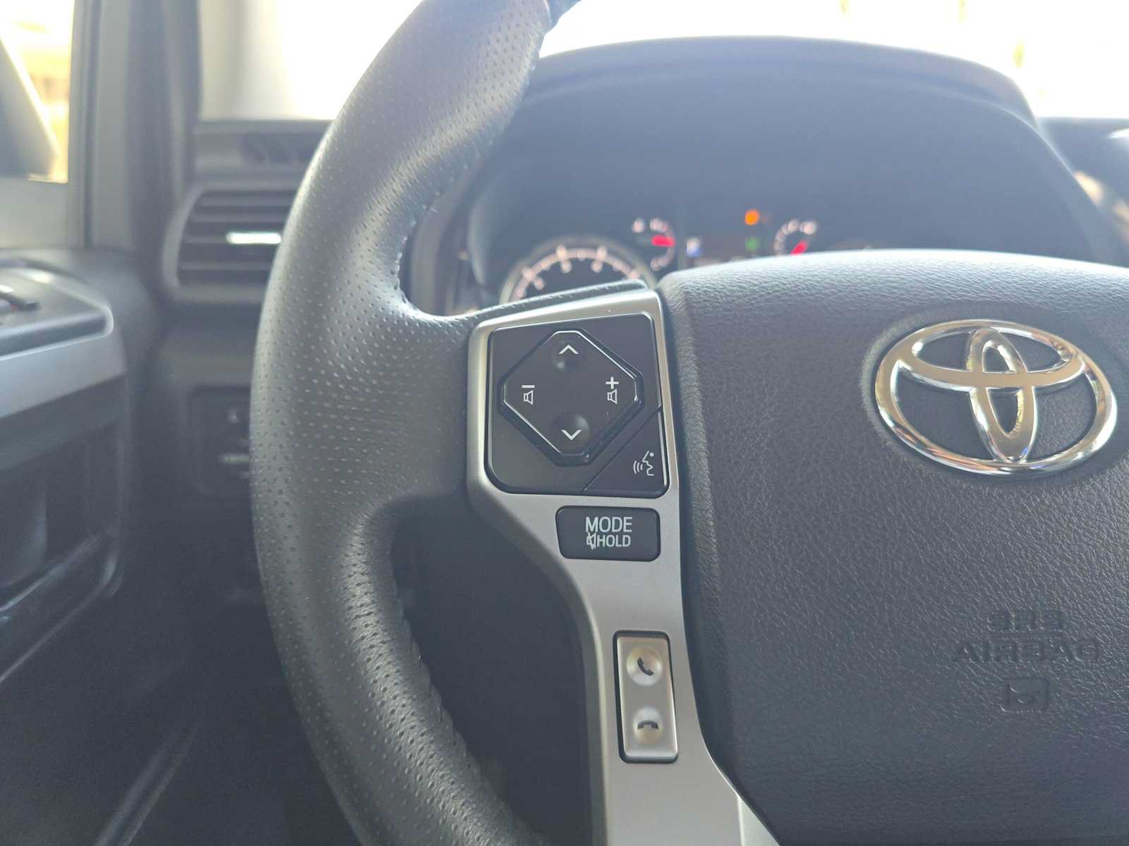 Used 2022 Toyota 4Runner TRD Sport w/ Technology Package RWD image 29