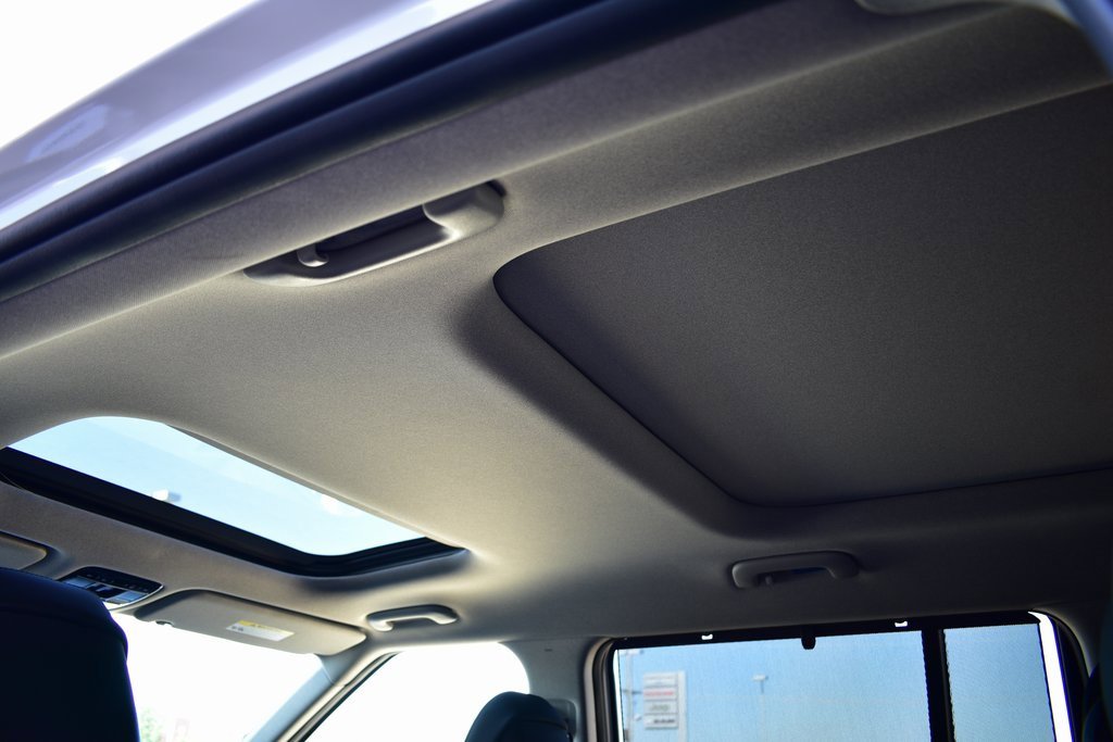 New 2025 Hyundai Santa Fe Limited image 29