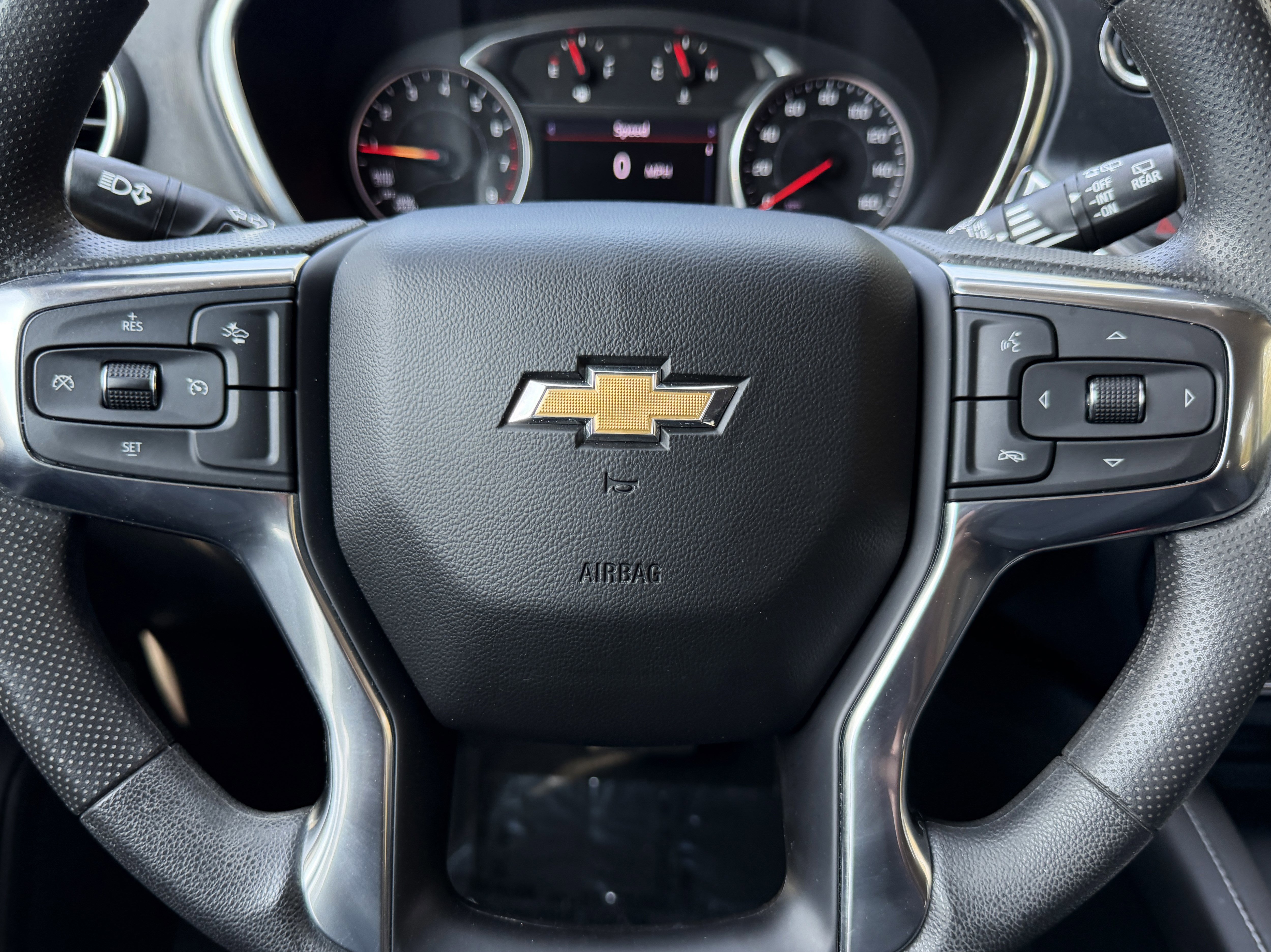 Used 2024 Chevrolet Blazer LT w/ Convenience Package FWD image 32