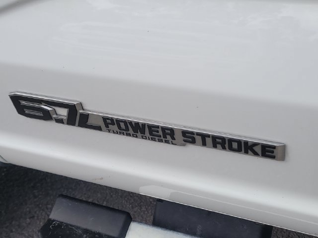 Certified 2024 Ford F350 Lariat AWD/4WD image 10