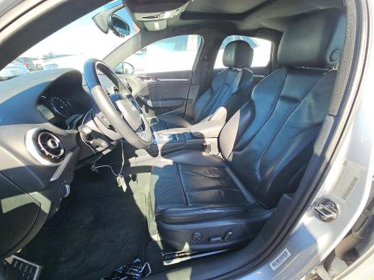 Used 2015 Audi A3 2.0T Premium Plus AWD/4WD image 4