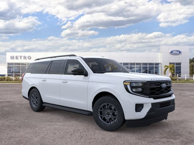 New 2026 Ford Expedition Max Active RWD image 7
