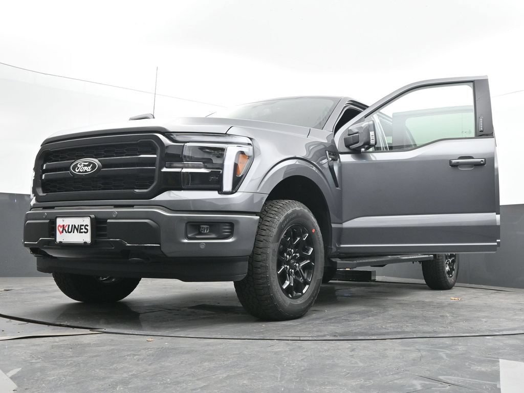 New 2026 Ford F150 Lariat w/ Bed Utility Package AWD/4WD image 72