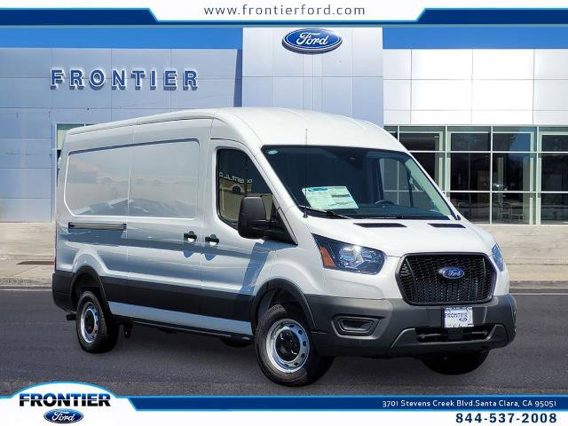 New 2025 Ford Transit 250 148 Medium Roof