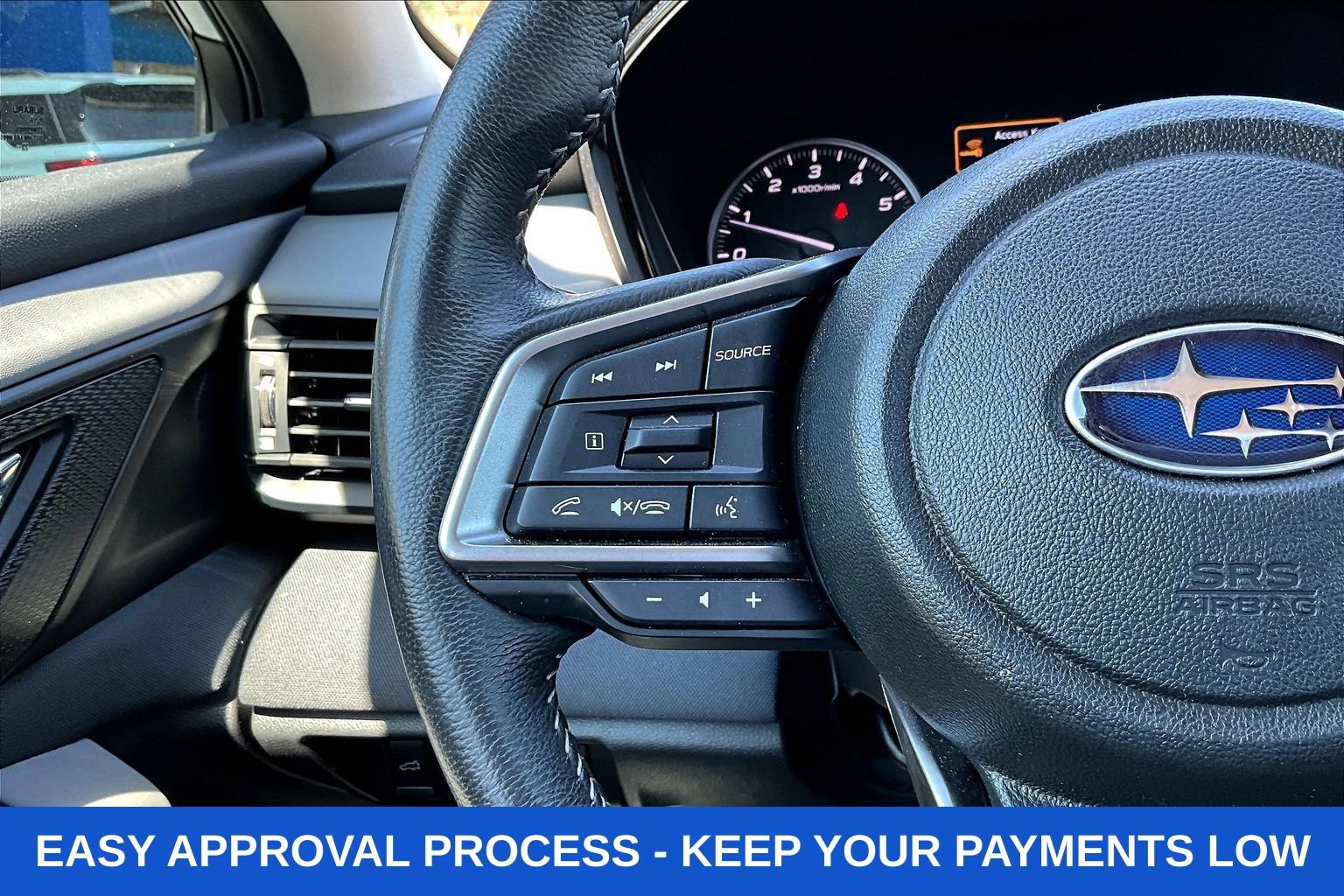 Used 2023 Subaru Outback Premium AWD/4WD image 15