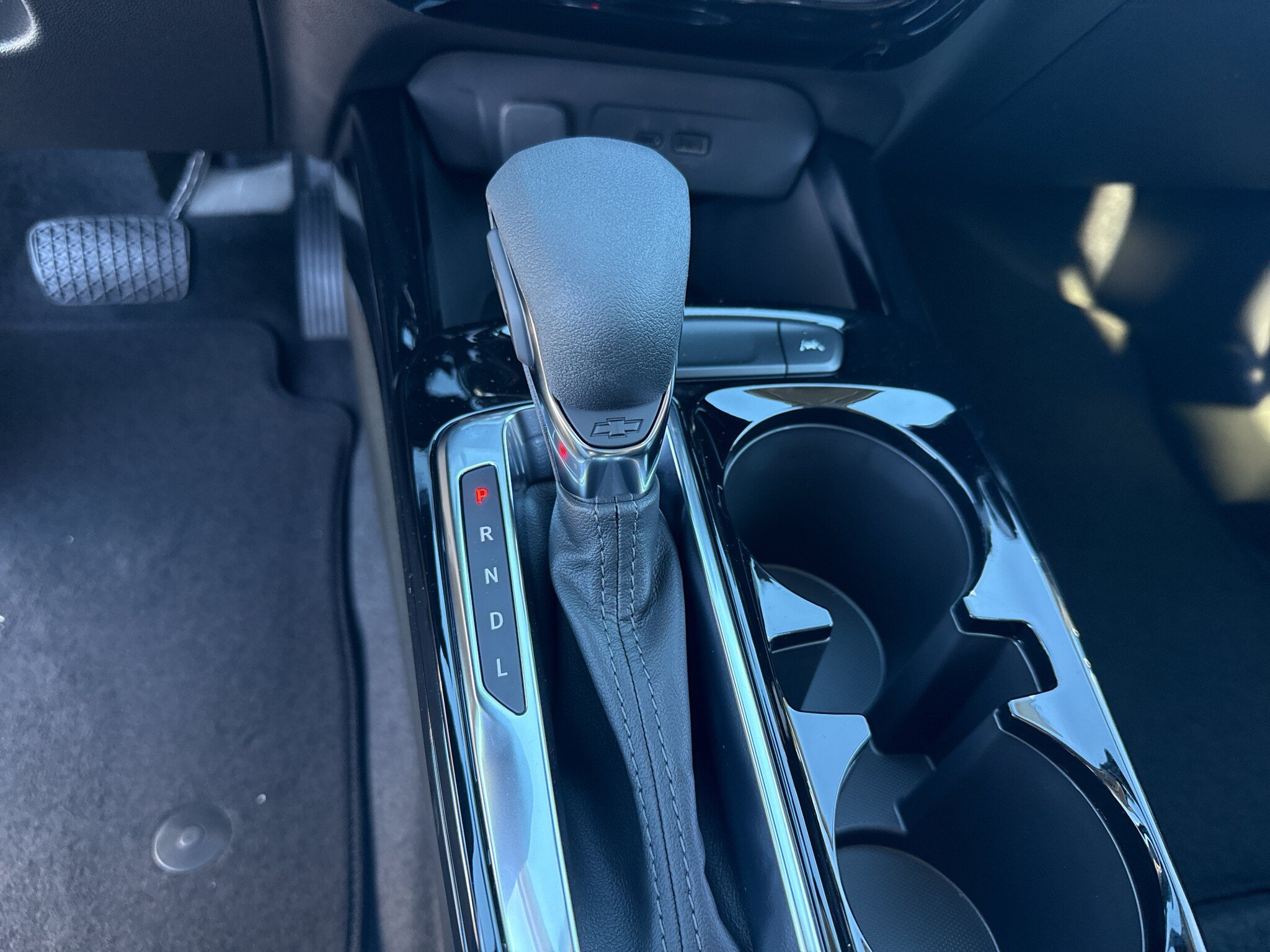New 2026 Chevrolet Trax ACTIV FWD image 10