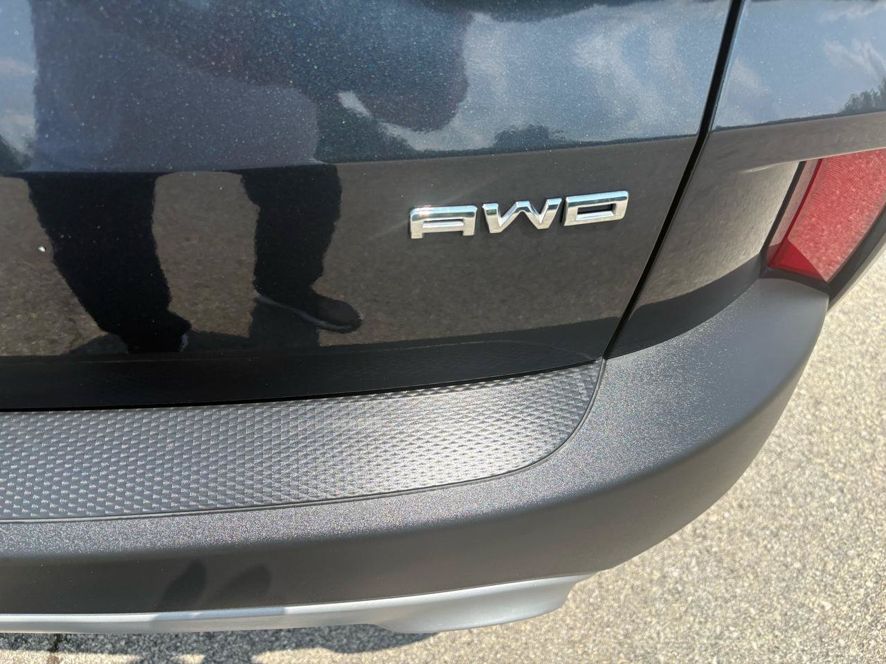 Used 2022 Ford Escape SE AWD/4WD image 10