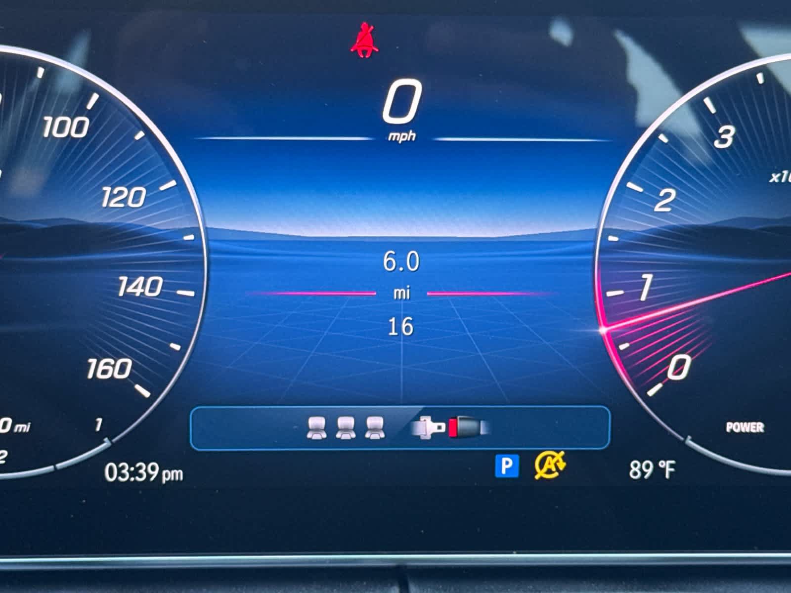 New 2026 Mercedes-Benz C 300 4MATIC Sedan image 25