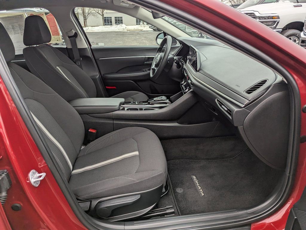 Used 2023 Hyundai Sonata SEL image 18