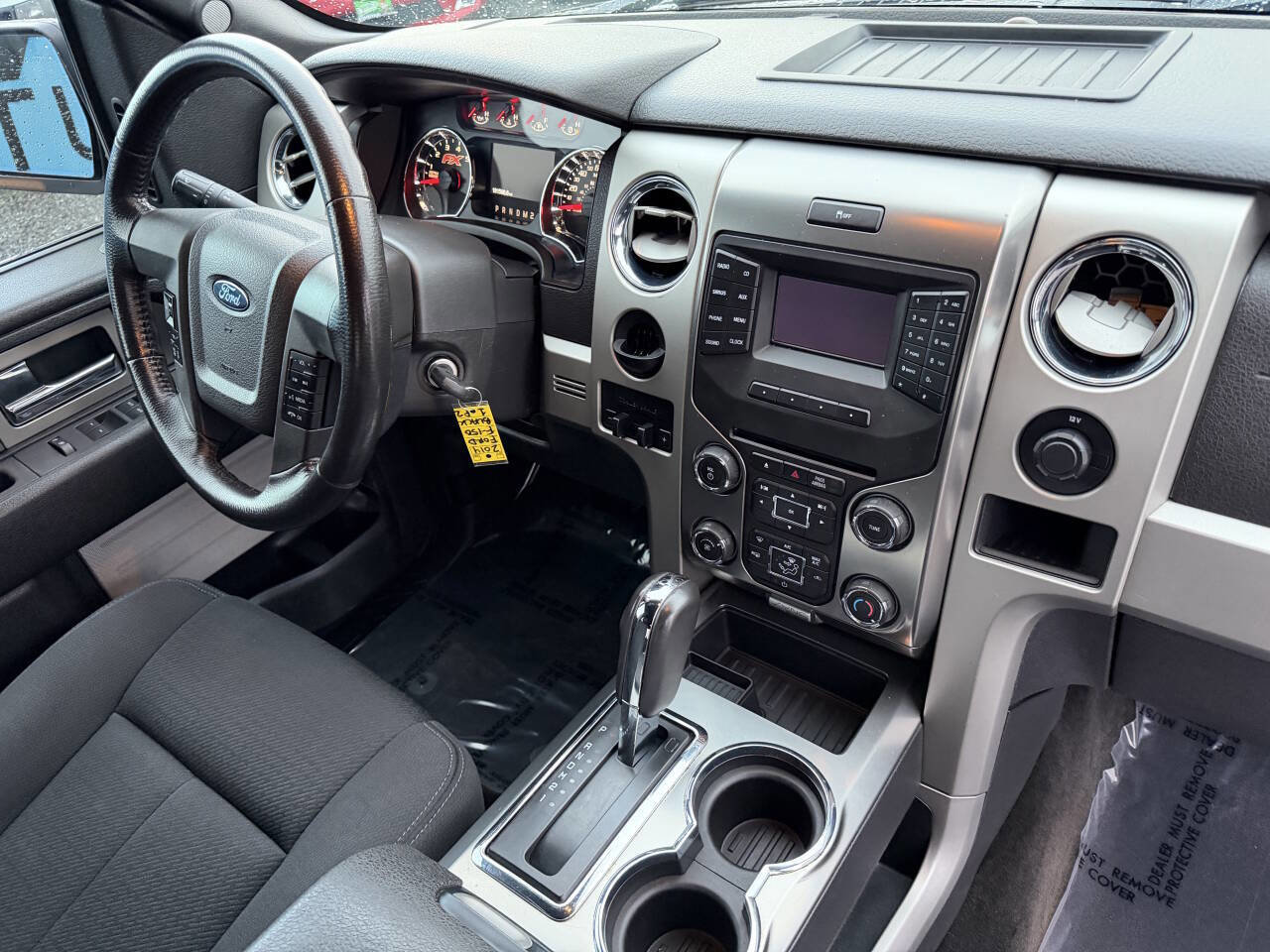 Used 2014 Ford F150 FX2 w/ Equipment Group 401A Mid RWD image 30