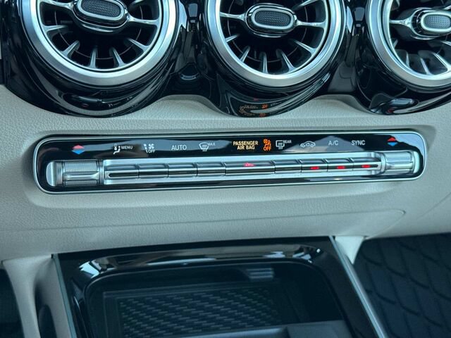 Certified 2026 Mercedes-Benz GLB 250 image 26