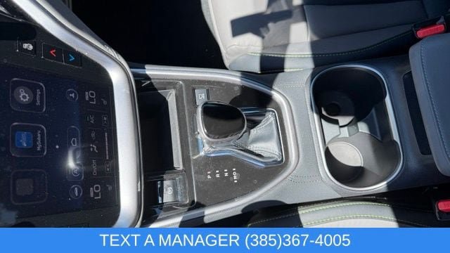 Used 2022 Subaru Outback Onyx Edition XT AWD/4WD image 29