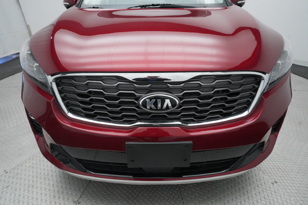 Used 2019 Kia Sorento EX AWD/4WD image 21
