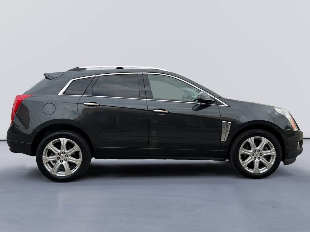 Used 2016 Cadillac SRX Performance w/ Driver Awareness Package video 2