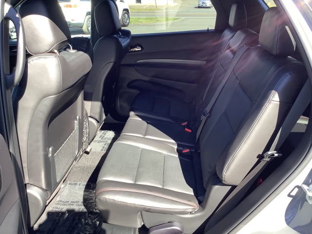 New 2026 Dodge Durango GT image 9