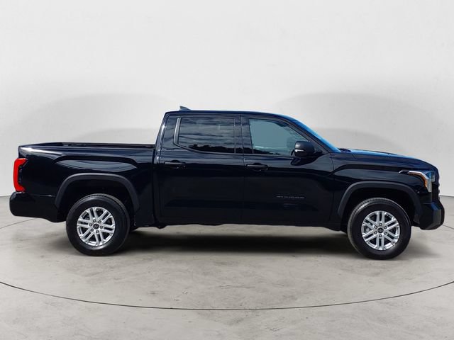 Used 2024 Toyota Tundra SR5 w/ SR5 Convenience Package AWD/4WD image 6