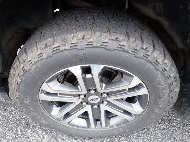 Used 2022 Ford F150 XL w/ STX Appearance Package AWD/4WD image 10