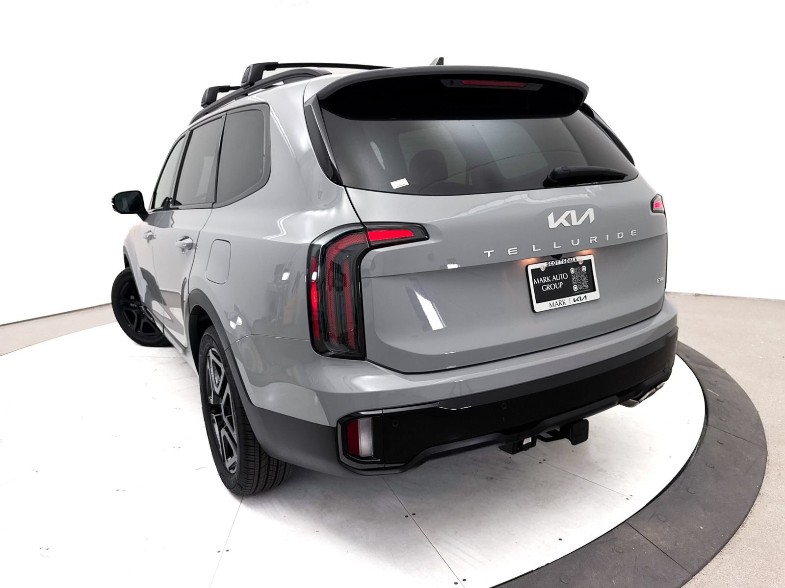 Used 2024 Kia Telluride SX Prestige X-Line AWD/4WD image 12
