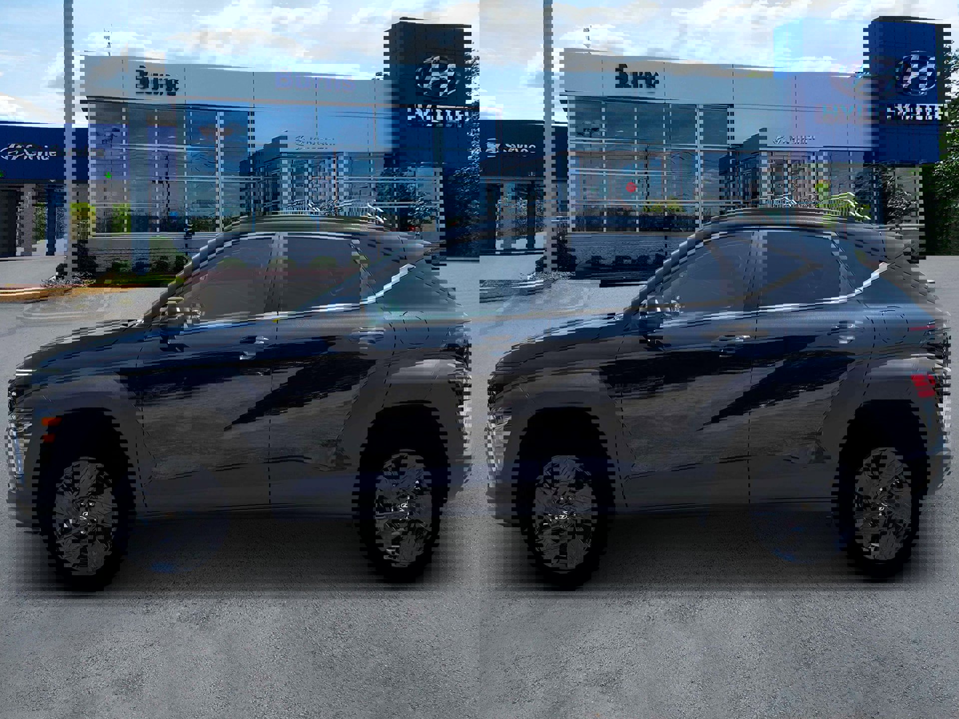 New 2026 Hyundai Kona SEL Sport image 3