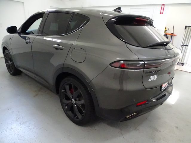 Used 2024 Dodge Hornet R/T Plus AWD/4WD image 20