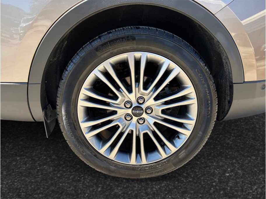 Used 2018 Lincoln MKX Reserve w/ Driver Assistance Package image 15