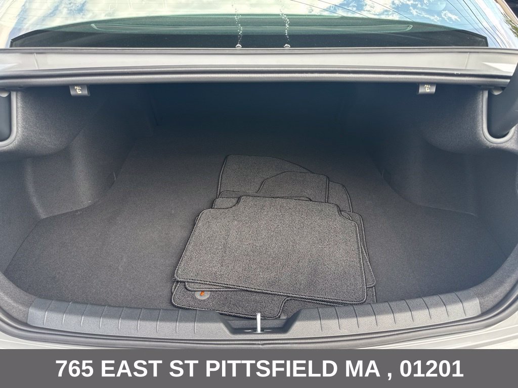Used 2025 Kia K5 GT-Line w/ GT-Line Premium Package FWD image 19
