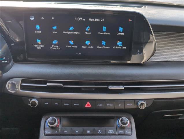 Used 2024 Hyundai Palisade Limited image 14