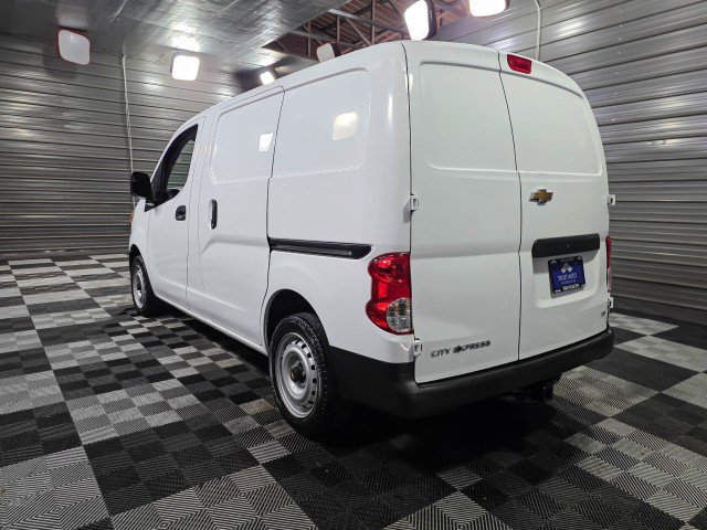Used 2017 Chevrolet City Express LS image 7