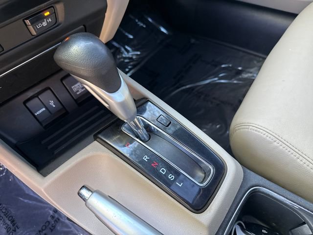 Used 2015 Honda Civic EX-L image 23