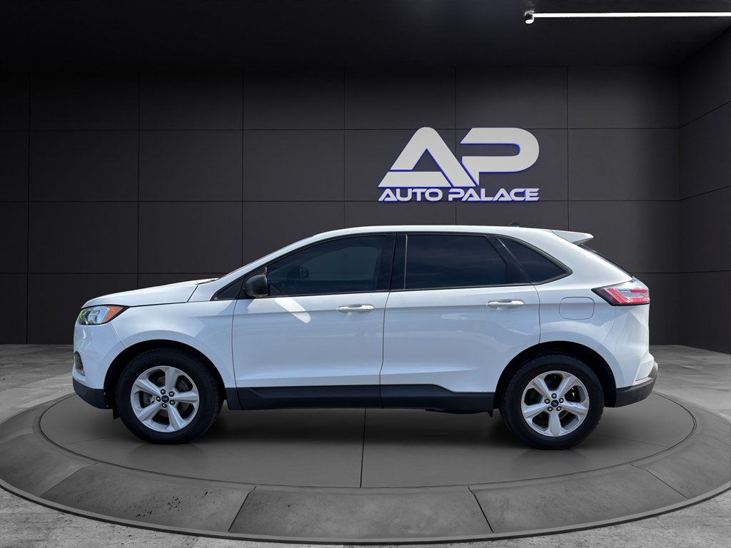 Used 2020 Ford Edge SE FWD image 7
