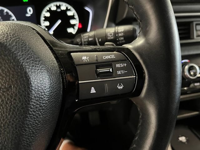Used 2024 Honda Pilot EX-L image 27