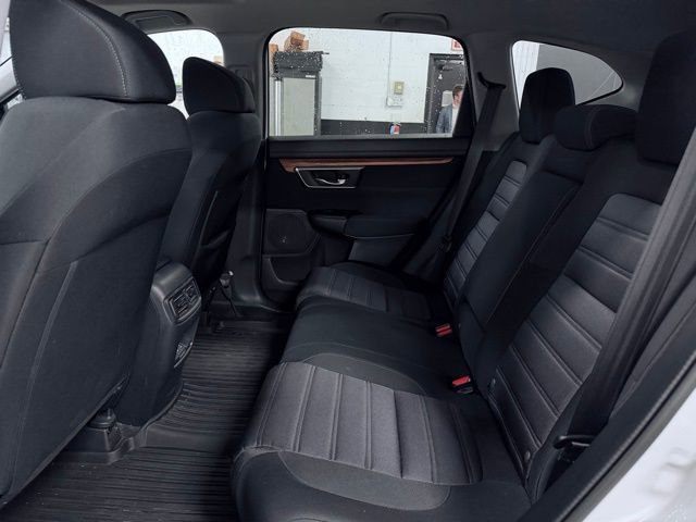 Used 2020 Honda CR-V EX image 18