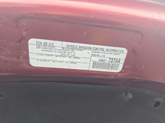 Used 2025 RAM 1500 Laramie AWD/4WD image 26