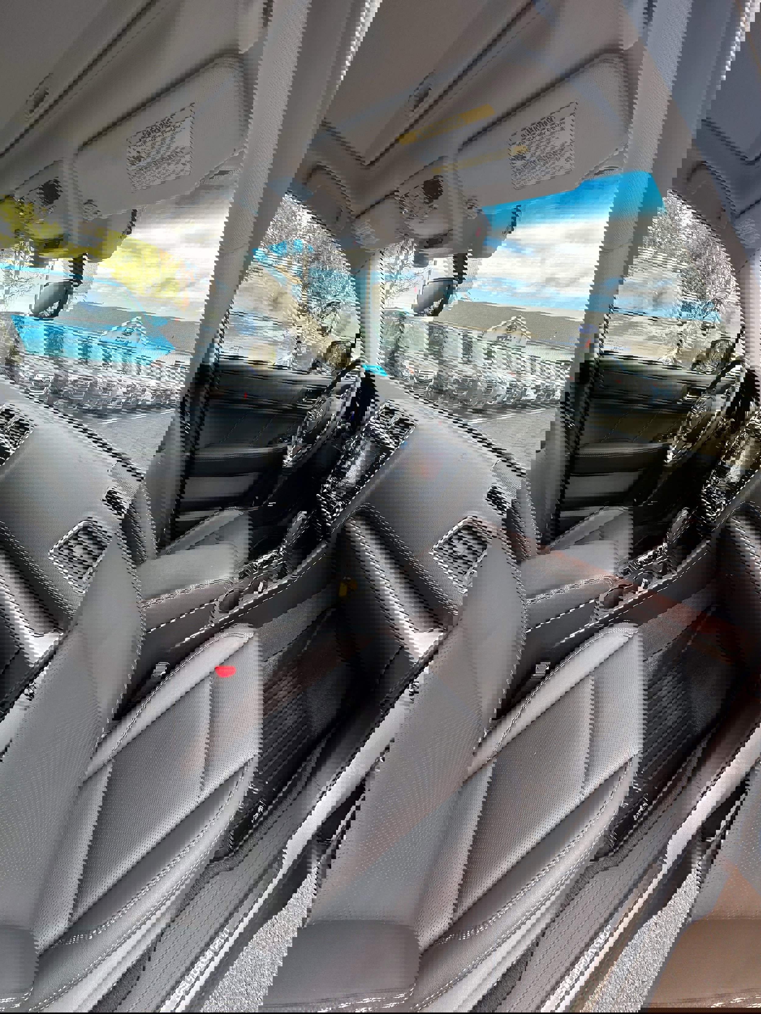 Used 2019 Subaru Outback 2.5i Limited image 14