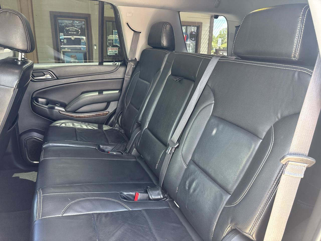 Used 2019 Chevrolet Tahoe LS w/ Max Trailering Package RWD image 15