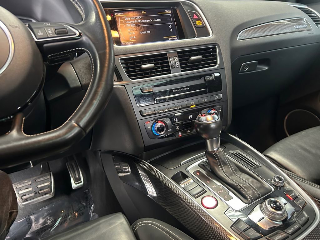 Used 2016 Audi SQ5 Premium Plus w/ Technology Package image 20