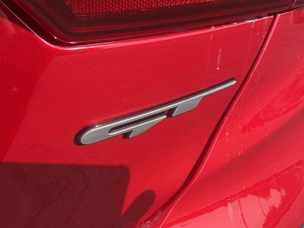 Used 2023 Kia Forte GT w/ GT2 Package FWD image 35