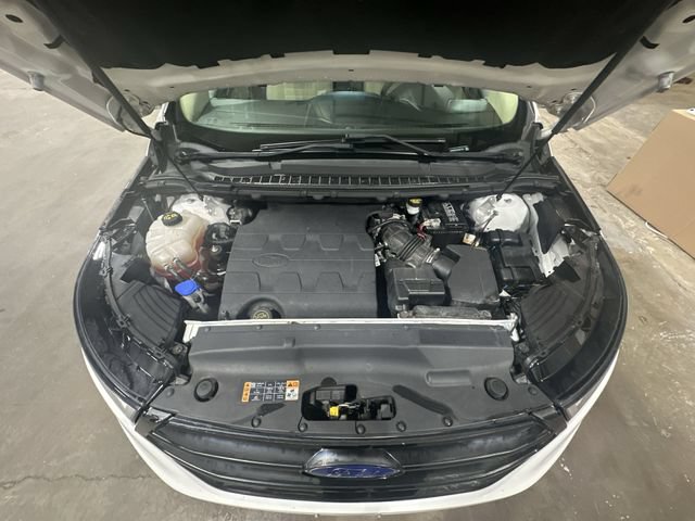 Used 2018 Ford Edge SEL FWD image 22