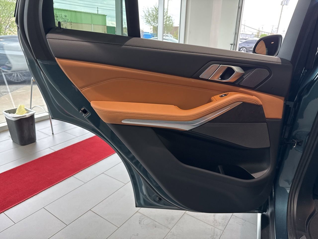 Certified 2025 BMW X5 xDrive40i image 46