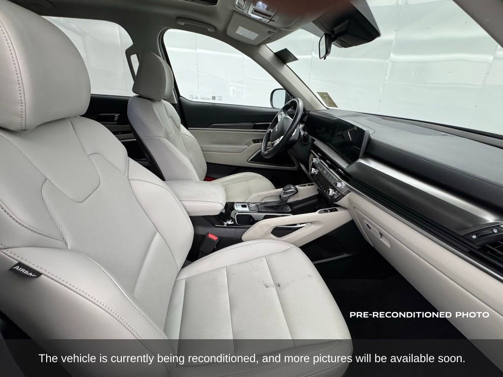 Used 2024 Kia Telluride S w/ S Sunroof Package AWD/4WD image 11