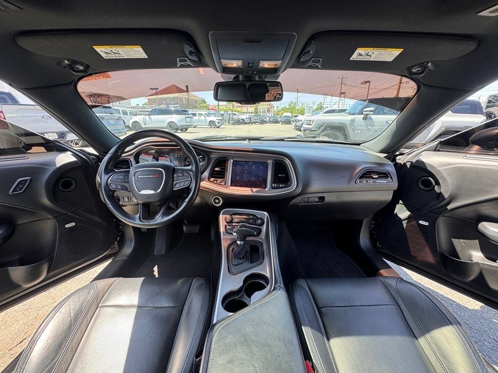 Used 2022 Dodge Challenger SXT w/ Plus Package AWD/4WD image 10