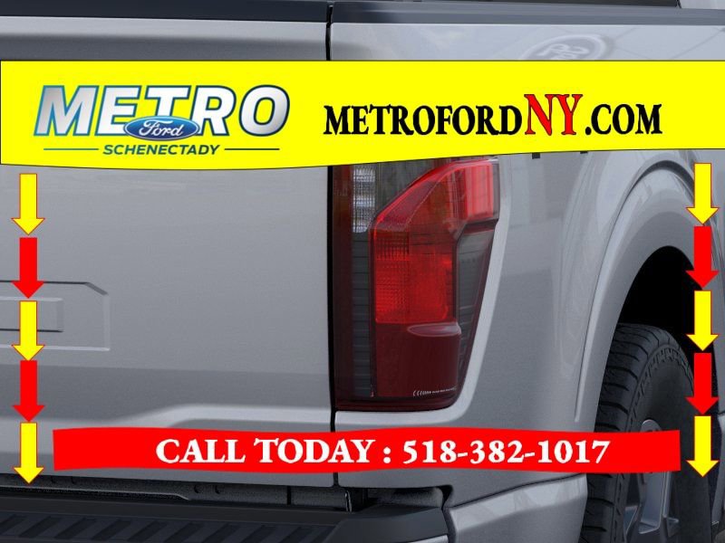 New 2026 Ford F150 STX AWD/4WD image 21