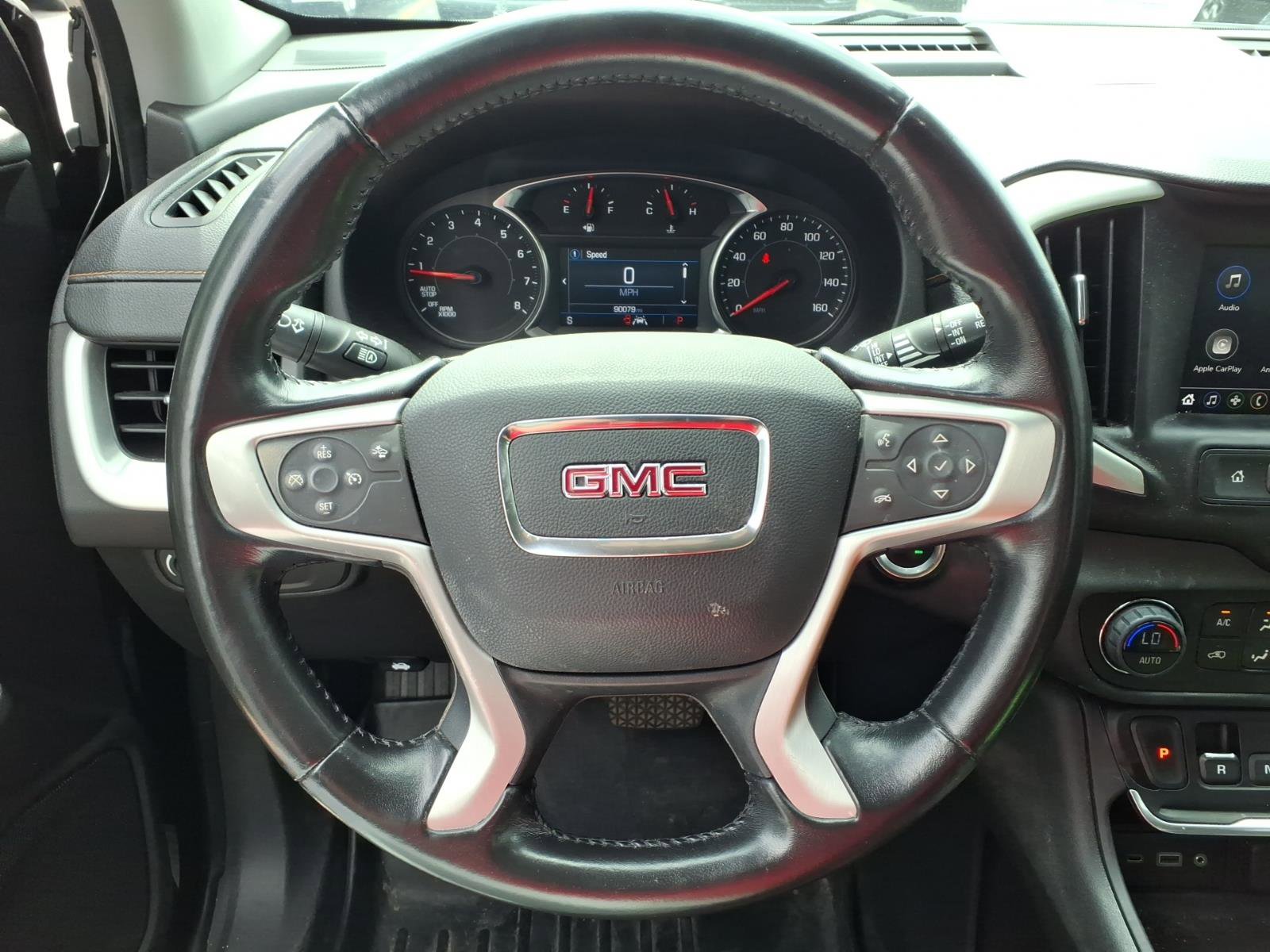 Used 2020 GMC Terrain SLE w/ Driver Convenience Package AWD/4WD image 20