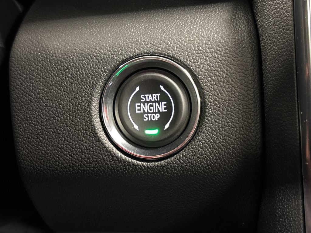 New 2026 GMC Acadia AT4 w/ Luxury Package AWD/4WD image 44