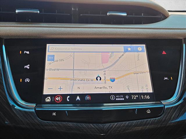 Used 2023 Cadillac XT6 Premium Luxury w/ Platinum Package AWD/4WD image 13