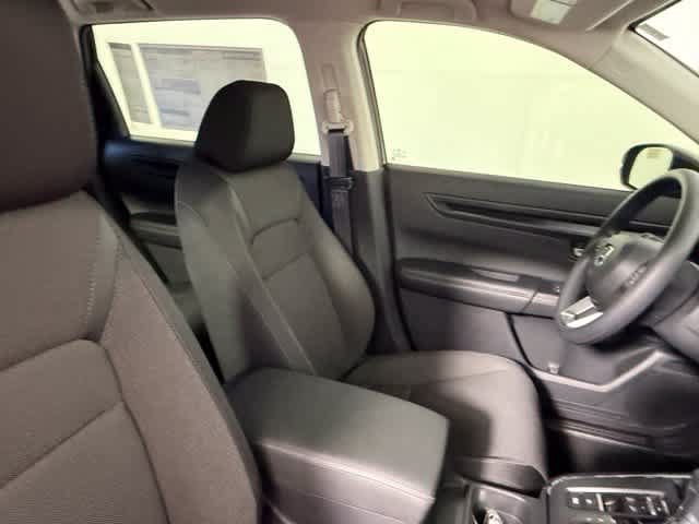New 2026 Honda CR-V LX image 57